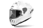 Airoh Hjälm GP 800 Fim Racing 1 Vit glansig