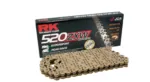 RK GB520ZXW XW-ringskedja +CLF (nitlås.) - RK Japan - Kedjor