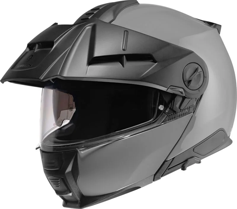 236d2263e5e4066f26807b7d9c8177d2d05ffecc_51_2312_6-1 Schuberth Hjälm E2 Grå