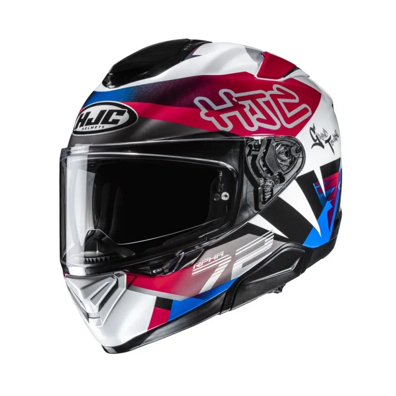 237f6bb710d7b0d0dddce2501122164c75155c4d_630_26581_5-1 HJC Helmet RPHA 72 Goldy Röd/Vit MC21
