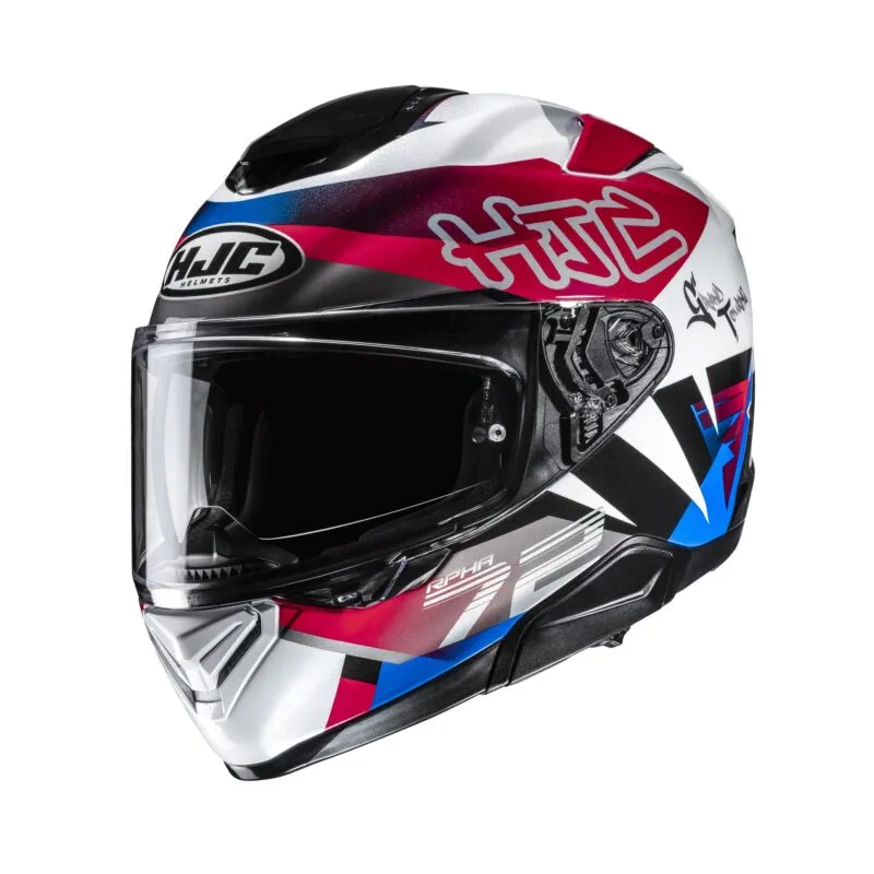 237f6bb710d7b0d0dddce2501122164c75155c4d_630_26581_5 HJC Helmet RPHA 72 Goldy Röd/Vit MC21