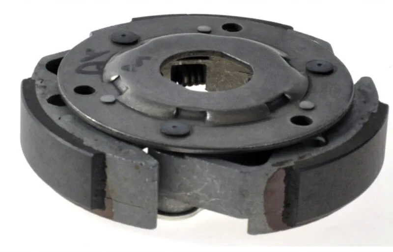 23925A-2 Bronco Centrifugalkoppling 145mm Linhai 260 300 Keeway 300 Comanche Bull 300 - Kopplingsdelar