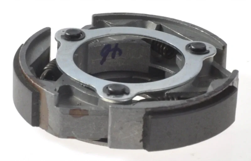 23925A Bronco Centrifugalkoppling 145mm Linhai 260 300 Keeway 300 Comanche Bull 300 - Kopplingsdelar