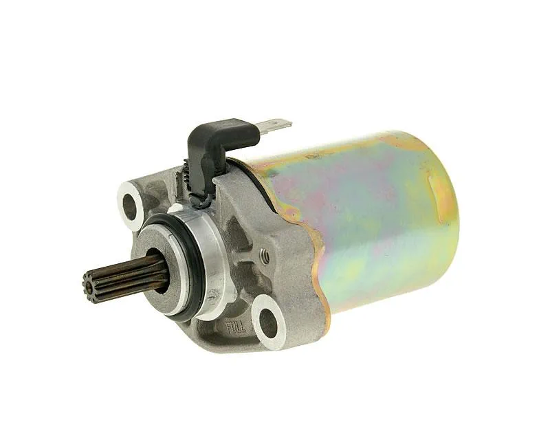 239e8ce6c4862c12d52149cd208ccdca6f44b4ce_303_3216 Startmotor Morini-motor cc: 57mm / 10 t-tämder - No Name - Startmotorer