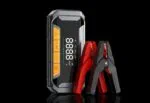 Hyper Power Station 24000 with Jump starter - Starthjälp & powerbank