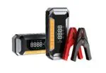 Hyper Power Station 24000 with Jump starter - Starthjälp & powerbank
