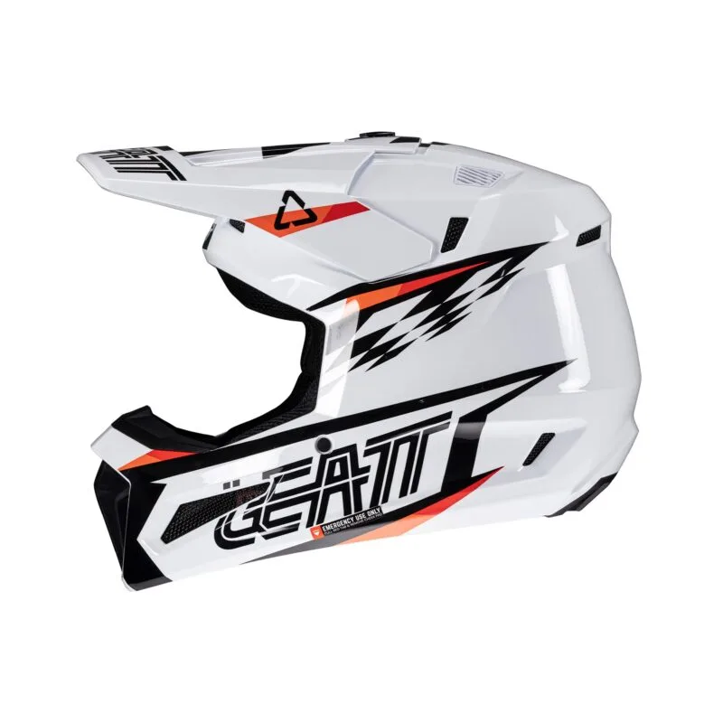 2405db3a2e442d62e65fbb11b81d4749f73d5a6a_680_25029_3_3 Leatt Helmet Kit Moto 3.5 Jr V25 White