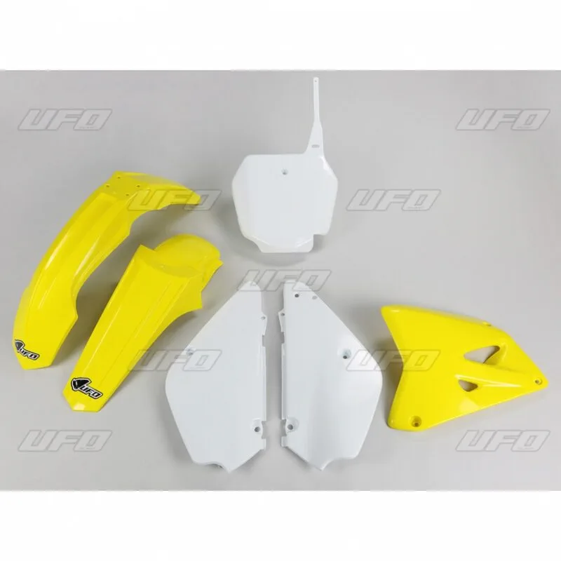 24076305819d255eacc5c19f750575936818cf61_650_K405_999_R UFO Plastkit 5-delar original RM85 14- Restylekit