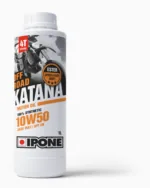 Ipone Katana OFF-ROAD 10W50 1L (15) - 4T