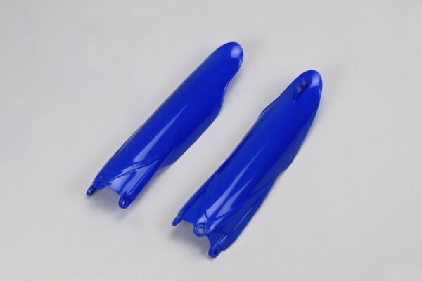 UFO Gaffelbensskydd YZF250/450 10-22 YZ125/250 22-.. Blå 089