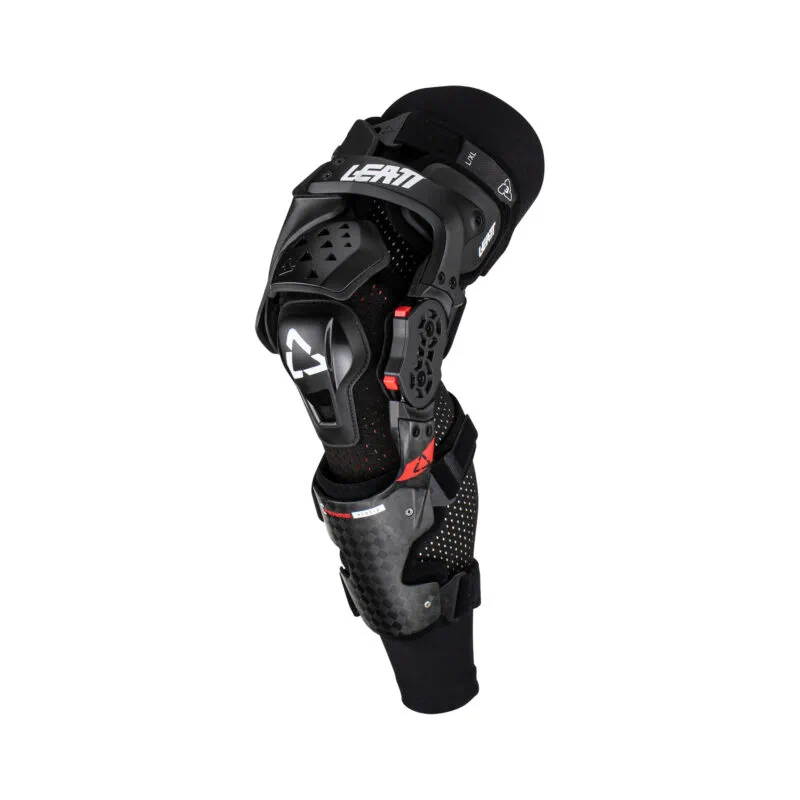 Leatt Knästöd C-Frame Hybrid Par