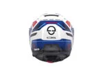 Schuberth Hjälm C5 Omega vit
