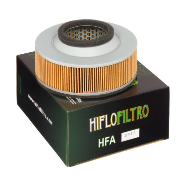 HiFlo luftfilter HFA2911