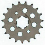 Supersprox / JT Framdrev 576.19
