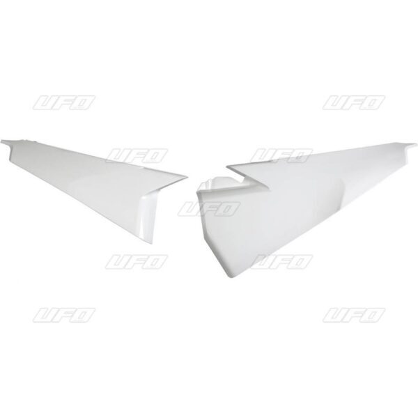 UFO Sidopaneler övre TC/FC 19-22 TE/FE 125-501 20-23 Vit 041