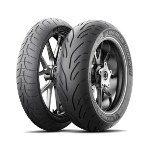 Michelin Road W GT 180/60R16 M/C 74H TL Re