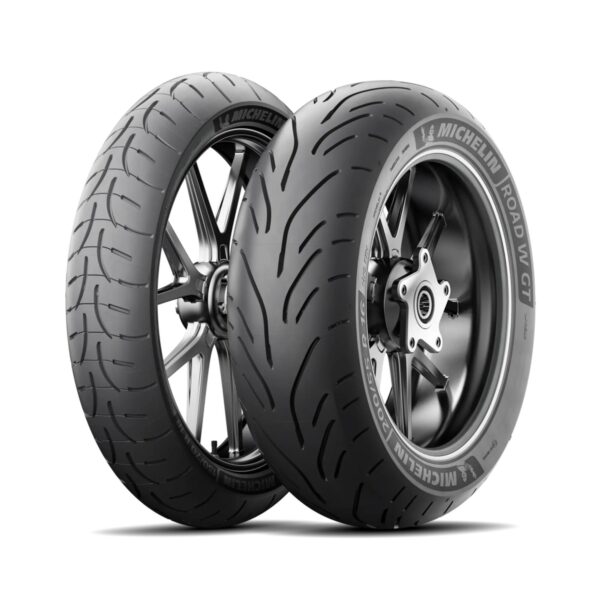 Michelin Road W GT 180/60R16 M/C 74H TL Re