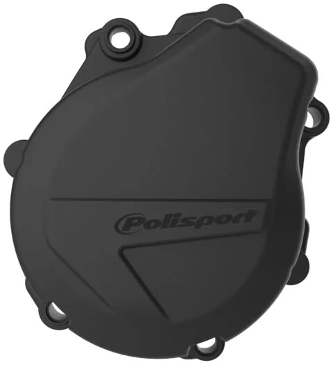 Polisport Ignition Cover Protectors KTM EXC-F FE 450/500 17-23 (10)