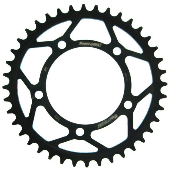 Supersprox / JT Bakdrev Stål 703.40