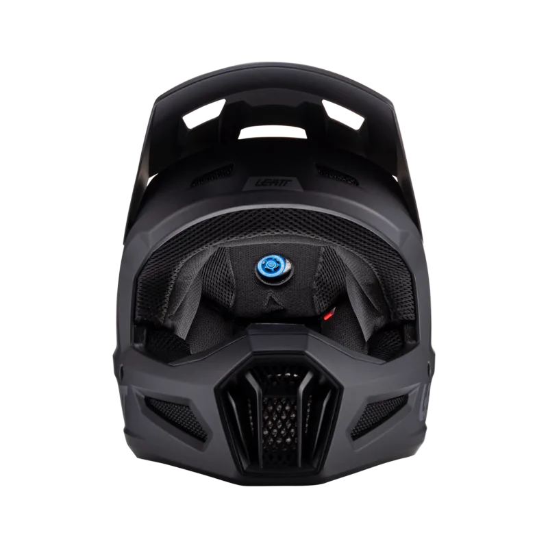 Leatt Helmet Moto 2.5 V24 Stealth