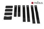 Mobius X8 Remsats
