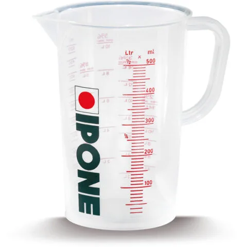 Ipone måttkärl 500ml