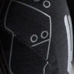 EVS TP199 Armbågsskydd Svart