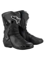 Alpinestars Stövlar Dam SMX-6 v3 Drystar Svart/Silver
