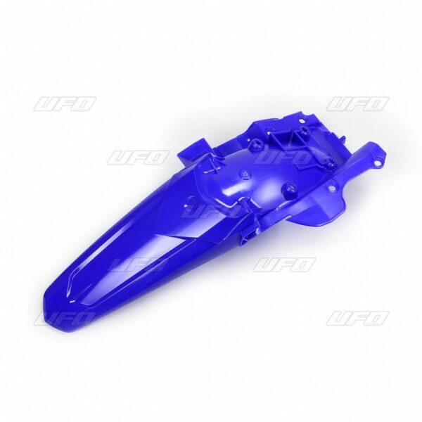 UFO Bakskärm YZF250 19-23 / YZ450F 18-22 Blå 089