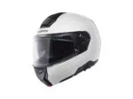 Schuberth Helmet CONCEPT white