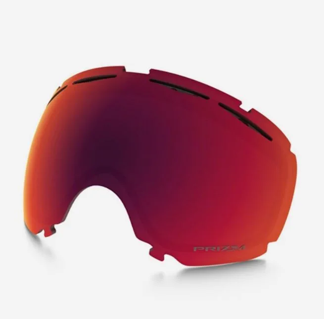 270224e134faf7396fa0a6a954accaa5400cec8c_671_2002_2 Oakley Repl. Lens Canopy variable conditions prizm torch iridium