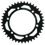 Supersprox / JT Bakdrev Stål 859.41