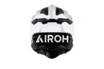 Airoh Hjälm Aviator 3 EVO vit glansig
