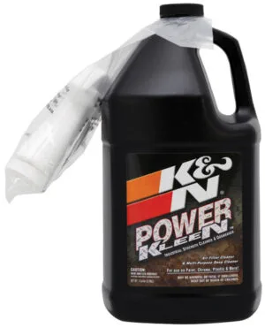 K&N FILTER CLEANER 3.78L