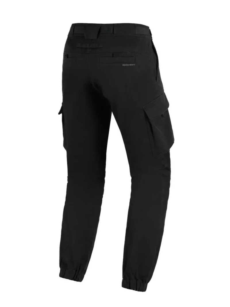 Alpinestars Byxor Flex-AST Cargo Svart