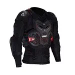 Leatt Body Protector 5.5 Evo Black