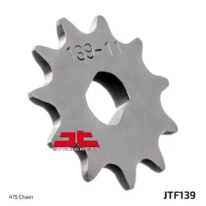 JT Framdrev JTF139.11