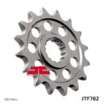 JT Framdrev JTF782.16 - JT Sprockets