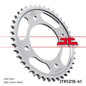 JT Bakdrev JTR1219.41
