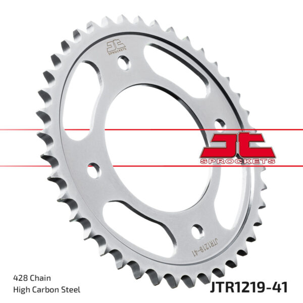 JT Bakdrev JTR1219.41