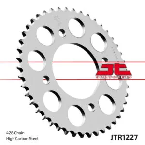 JT Bakdrev JTR1227.45