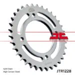 JT Bakdrev JTR1228.34 - JT Sprockets