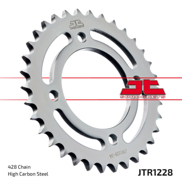 JT Bakdrev JTR1228.34