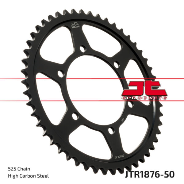 JT Bakdrev JTR1876.50