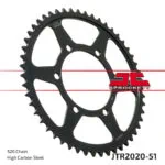 JT Bakdrev JTR2020.51 - JT Sprockets