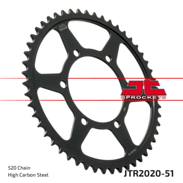 JT Bakdrev JTR2020.51