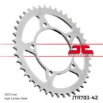 JT Bakdrev JTR703.42 - JT Sprockets