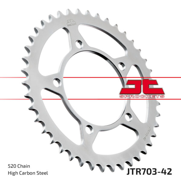 JT Bakdrev JTR703.42