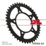 JT Bakdrev JTR703.43 - JT Sprockets