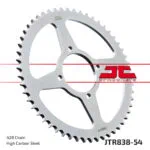 JT Bakdrev JTR838.54 - JT Sprockets